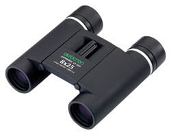 Gear Review: Opticron Aspheric LE WP 10×25