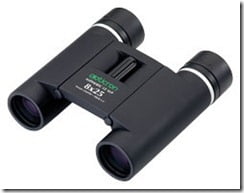 Great Pocket Binoculars: Opticron LE Aspheric WP