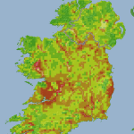 Bat conservation Map