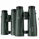 The making of Swarovski Optik's EL Swarovision