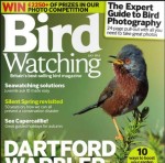 Ireland's Wildlife reviews to feature in Bird Watching Magazine