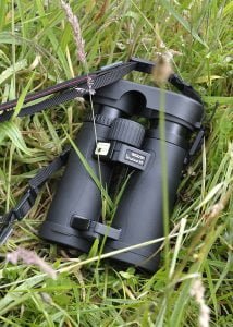 Opticron Verano BGA HD