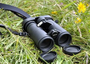 Opticron Verano BGA HD Review