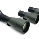 Swarovski Optik's brand new ATX / STX modular spotting scope system