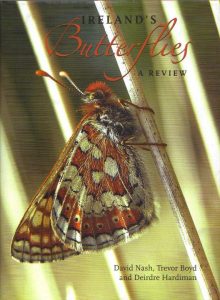 Ireland's Butterflies: A Review