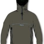Páramo Valez Adventure Light waterproof smock review