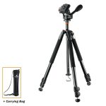 Vanguard Alta-233AO-1 Lightweight Travel Tripod