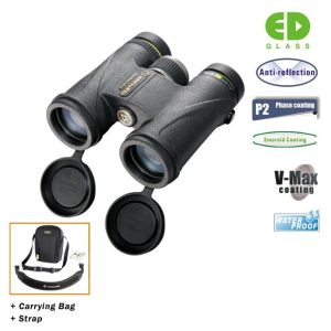 Vanguard Spirit ED 8x36 Binocular
