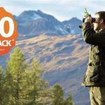 Binoculars Offer from Vanguard