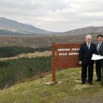 Wild Nephin wilderness park